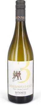Weißburgunder Kabinett Weingut Renner