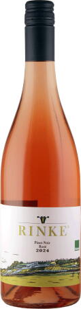 2024 Pinot Noir Rosé