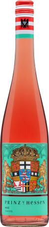 2024 Rosé feinherb VdP.Gutswein