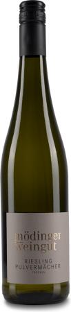 2024 Riesling Pulvermächer trocken