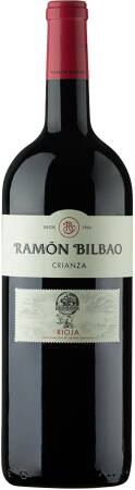 2019 Ramon Bilbao Crianza Rioja DOCa Magnum