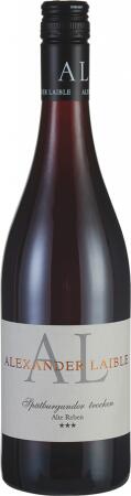 2024 Alexander Laible Spätburgunder Alte Reben ***