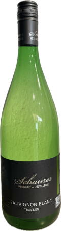 2024 Sauvignon Blanc trocken