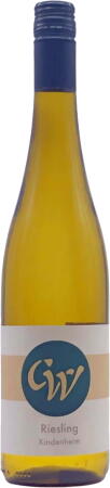 2020 Riesling Kindenheim