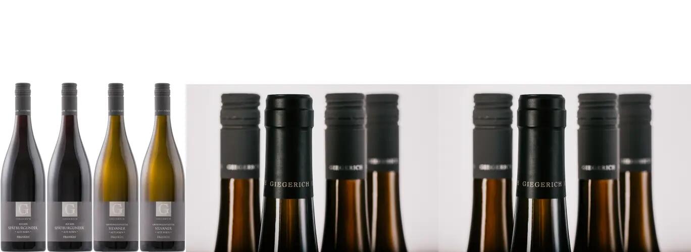 Aus den "Alten Reben"