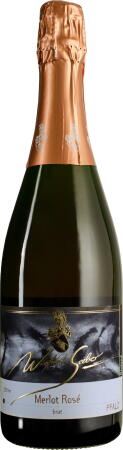 2021 Merlot Rosé Brut