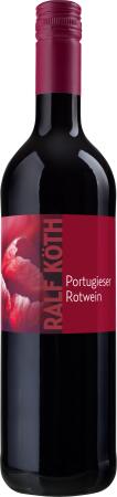 2024 Portugieser Rotwein