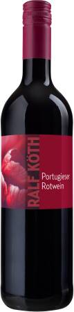 2022 Portugieser Rotwein