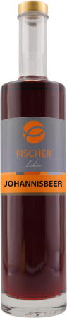 Johannisbeerlikör