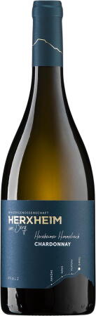 2024 Chardonnay trocken