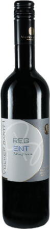2024 Regent trocken - Weingut Volker Barth