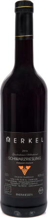 2025 Schwarzriesling "Gundersheimer Höllenbrand"
