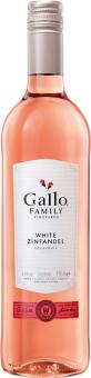 Gallo Fv White Zinfandel Weingut Gallo Family Vineyards