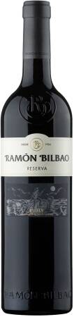 2015 Ramon Bilbao Reserva Rioja DOCa
