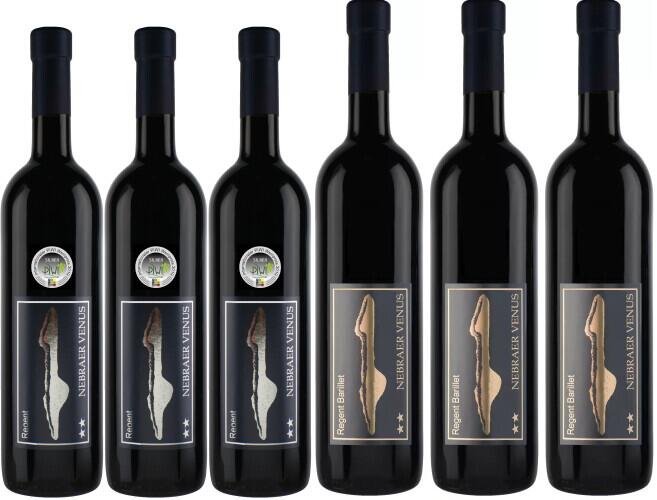 Everyday red wine