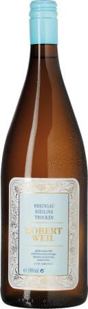 2024 Robert Weil Riesling Trocken 1 Liter
