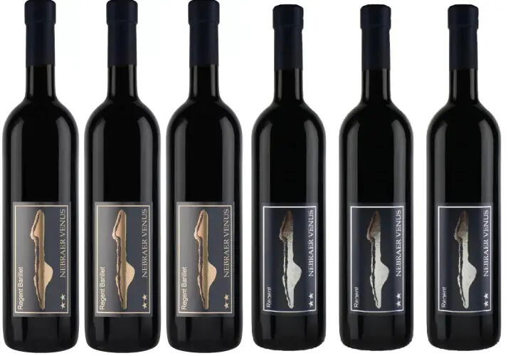 Everyday red wine