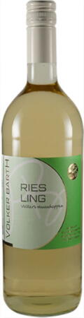 2024 Riesling trocken - Weingut Volker Barth