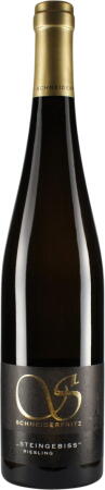 2018 "Steingebiss" Riesling