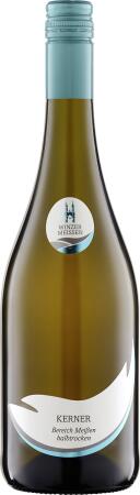 2023 Wg Meissen Kerner Bereich Meissen halbtrocken