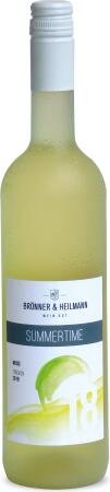 2018 Summertime Weissweincuvée
