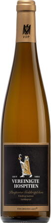 2019 Piesporter Goldtröpfchen Auslese Goldkapsel VdP.Grosse Lage