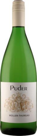 2024 Müller-Thurgau