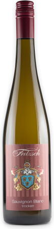 2025 Sauvignon blanc