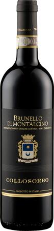 2021 Brunello di Montalcino - Bio