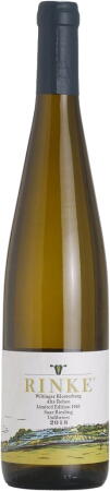 2019 Wiltinger Klosterberg Saar Riesling Alte Reben Limited Edition 1993 - unfiltriert