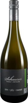 Simply Sweet Weingut Michael Schaurer