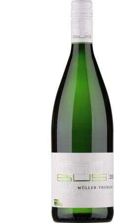 2024 Müller - Thurgau