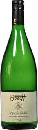 2025 Riesling trocken