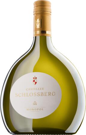 2020 Fürst Castell Casteller Schlossberg Silvaner GG