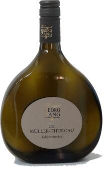 Müller-Thurgau Kabinett trocken Weingut Georg Zang