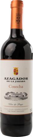 2022 Azagador Cosecha Vino de Pago