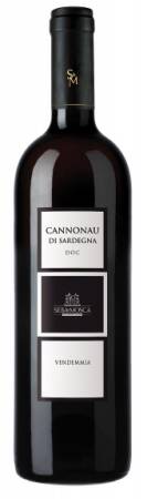 2020 Sella & Mosca Cannonau di Sardegna
