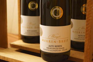 2024 Alte Reben - Piesporter Goldtröpfchen Riesling Spätlese feinberb