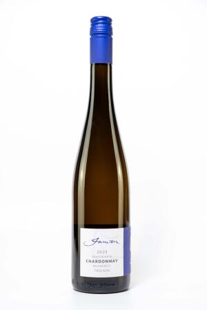 2023 Chardonnay vom Kalkmergel Vendersheim Ortswein