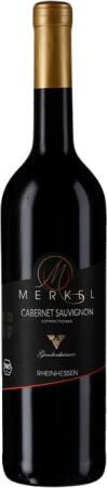 2024 Cabernet Sauvignon "Gundersheimer"