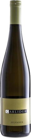 2020 Sylvaner