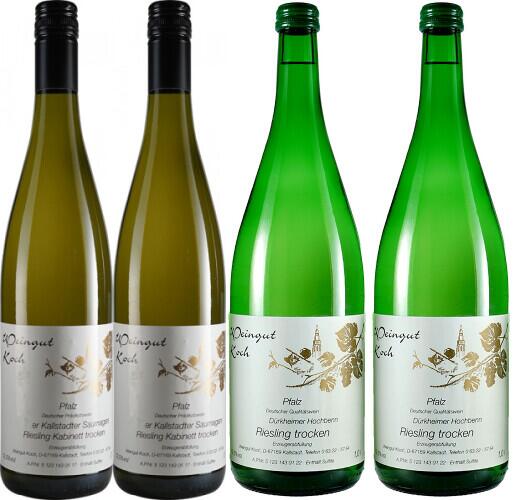 Riesling  Duo