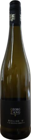2023 Riesling "R" trocken
