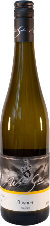 2024 Rivaner trocken