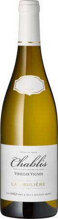 2025 "Vieilles Vignes" Chablis La Paulière