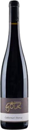 2021 Cabernet Dorsa trocken