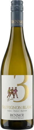 2025 Sauvignon Blanc Kabinett