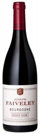2020 Faiveley Bourgogne Pinot Noir