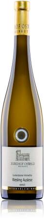 2020 Riesling Auslese