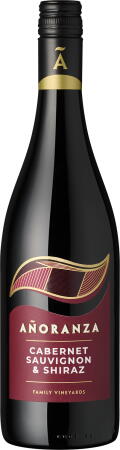 2024 "Añoranza" Cabernet Sauvignon & Shiraz